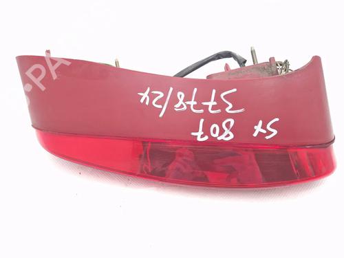 Left taillight PEUGEOT 807 (EB_) 2.2 HDi | BP30346479C34 