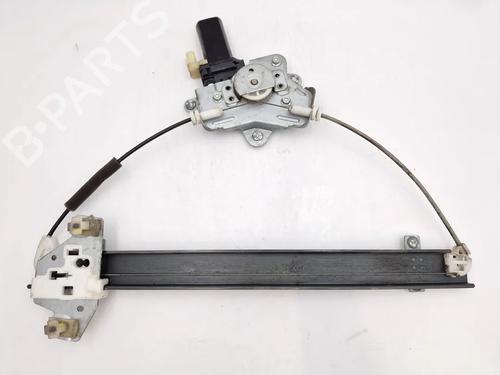 Used Front right window mechanism KIA PICANTO I (SA) 1.0 (61 hp) 30344244