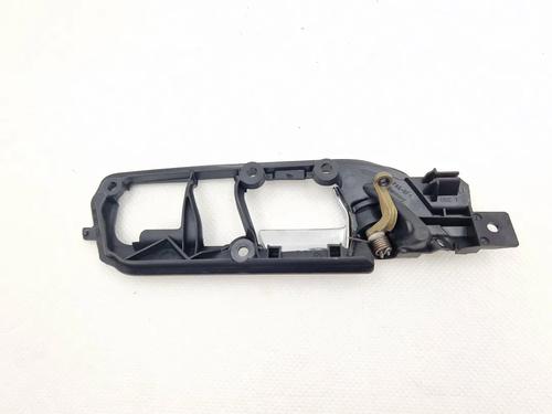 Front left interior door handle VW POLO IV (9N_, 9A_) 1.4 TDI | BP30348017I13