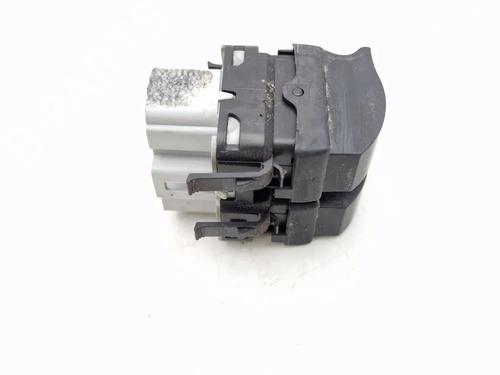 Left front window switch RENAULT MEGANE II Estate (KM0/1_) 1.5 dCi (KM16, KM1E) | BP30341894I27