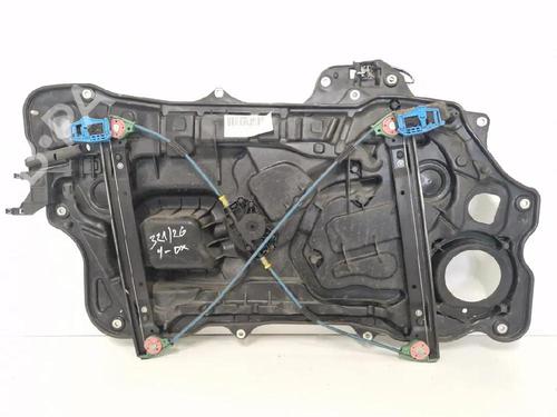 Used Front right window mechanism Front right window mechanism LANCIA YPSILON (843_) 1.3 D Multijet (843.AXE11, 843.AXE1A) (90 hp) 33840512 33840512