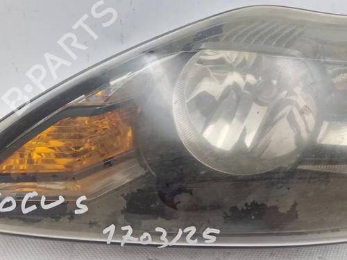 Left headlight FORD FOCUS II Turnier (DA_, FFS, DS) 1.4 | BP30348574C28