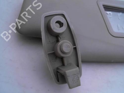 Right sun visor FIAT IDEA (350_) 1.2 16V | BP30341017I2 - Image 9