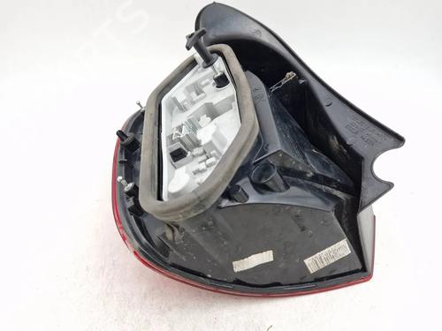 Right taillight RENAULT MODUS / GRAND MODUS (F/JP0_) 1.5 dCi (FP0F, JP0F) | BP30342214C35 