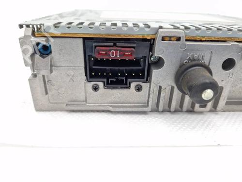 Radio SEAT IBIZA III (6L1) 1.4 TDI | BP30346102E6 