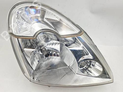 Right headlight RENAULT MODUS / GRAND MODUS (F/JP0_) 1.5 dCi (FP0F, JP0F) | BP30346545C29