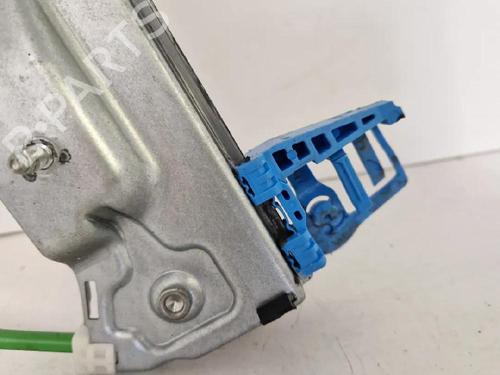 Front left window mechanism CITROËN C3 Picasso (SH_) 1.6 HDi | BP35943054C22 - Image 4