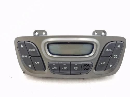 climate-control-hyundai-santa-fe-i-sm-2000-2001-2002-2003-2004-2005-2006-30342595 main image