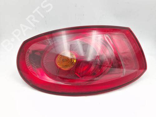 Used Right taillight FIAT BRAVO II (198_) 1.4 (198AXA1B) (90 hp) 30346287