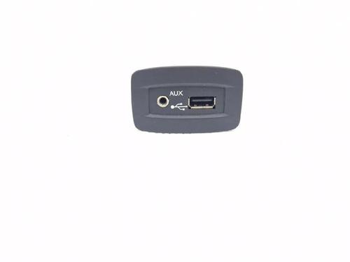 Electronic module RENAULT SCÉNIC III (JZ0/1_) 1.5 dCi | BP33904724M83 - Image 2