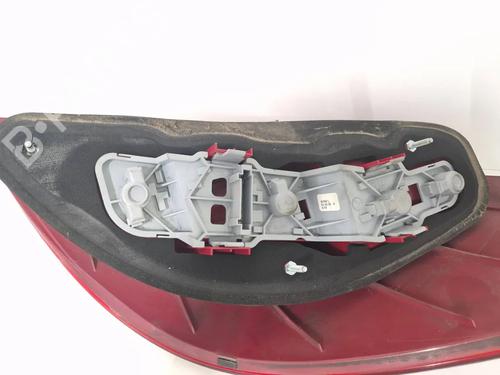 Left taillight MERCEDES-BENZ A-CLASS (W169) A 170 (169.032, 169.332) | BP30343783C34