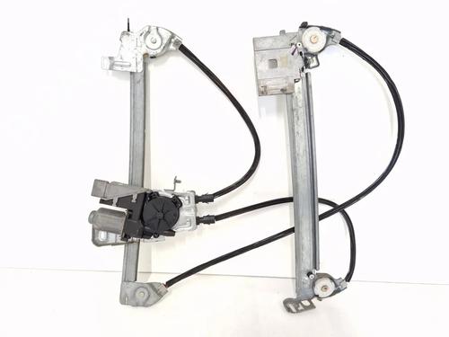 Used Front right window mechanism CITROËN C3 Pluriel (HB_) 1.6 (109 hp) 30345698