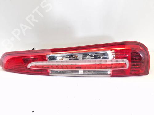 Right taillight FORD C-MAX (DM2) 1.6 | BP30341259C35 - Image 2