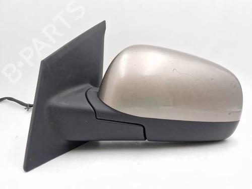 Used Left mirror NISSAN NOTE (E11, NE11) 1.5 dCi (68 hp) 30343666