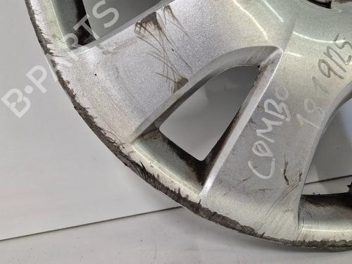 Hulkapsel OPEL COMBO Box Body/MPV (X12) 1.3 CDTI (B05) | BP30349058C160 