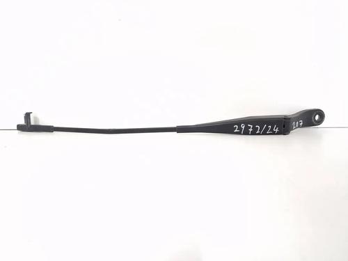 Used Front windshield wiper arm PEUGEOT 207 (WA_, WC_) 1.6 16V (109 hp) 30346235