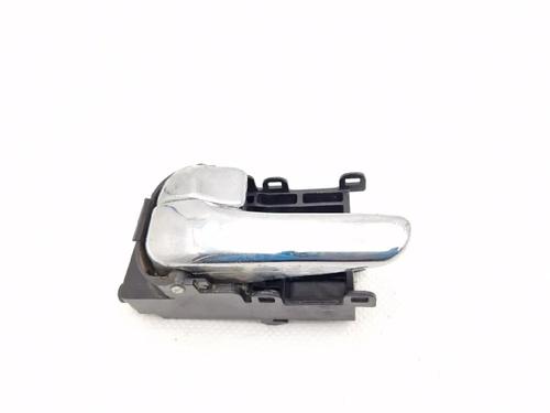 Used Rear left interior door handle Rear left interior door handle NISSAN PRIMERA (P11) 2.0 TD (90 hp) 33263717 33263717