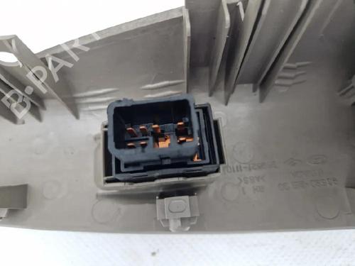 Right rear window switch HYUNDAI TUCSON (JM) 2.0 CRDi | BP31991496I28 