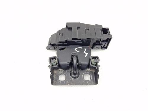 Used Tailgate lock CITROËN C4 Picasso I MPV (UD_) 1.6 HDi (109 hp) 30351444