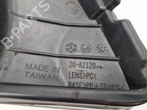 Left headlight SEAT IBIZA III (6L1) 1.4 TDI | BP30344117C28