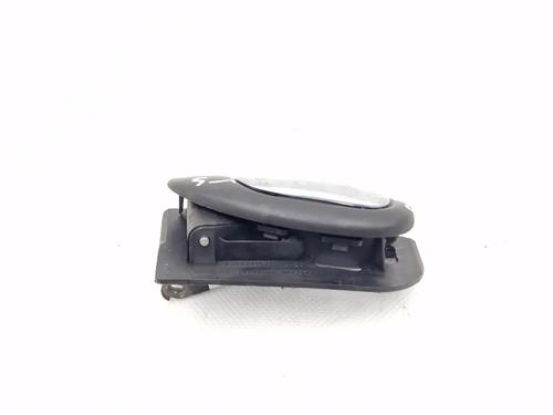 Front left interior door handle PEUGEOT 206 CC (2D) 1.6 16V (2DNFUF, 2DNFUR) | BP30350711I13
