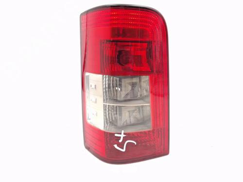 Left taillight PEUGEOT PARTNER MPV (5_, G_) 1.9 D | BP30346806C34