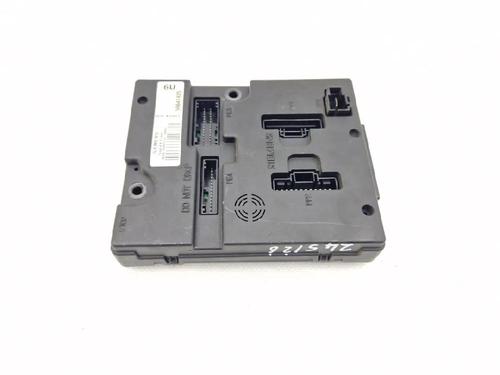 Used Electronic module CHEVROLET EPICA (KL1_) 2.0 (144 hp) 31991483