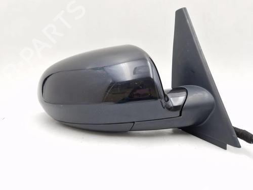 Used Right mirror AUDI A2 (8Z0) 1.2 TDI (61 hp) 30344035