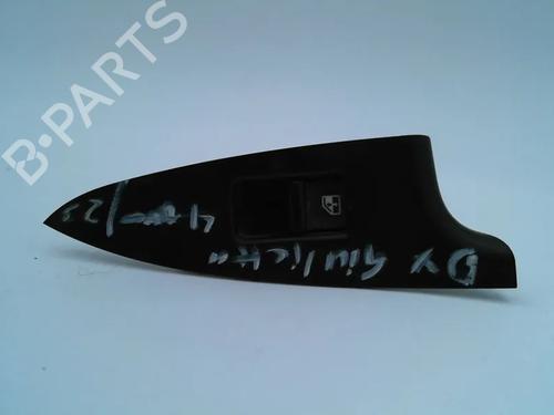 Left front window switch ALFA ROMEO GIULIETTA (940_) 1.4 TB (940FXA1A, 940FXT1A) | BP30340547I27 - Image 2