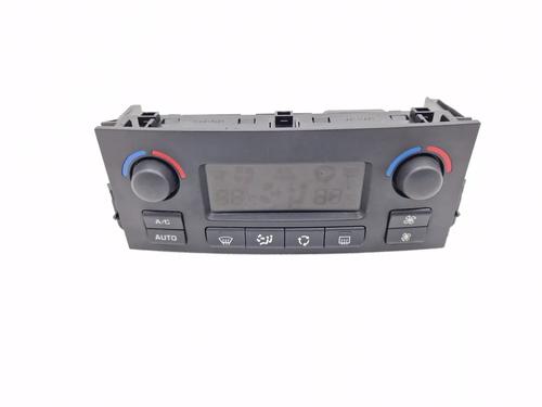 Used Climate control PEUGEOT 207 (WA_, WC_) 1.6 16V (109 hp) 30341517
