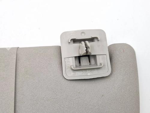 Left sun visor CITROËN C1 (PM_, PN_) 1.0 | BP30343447I1 