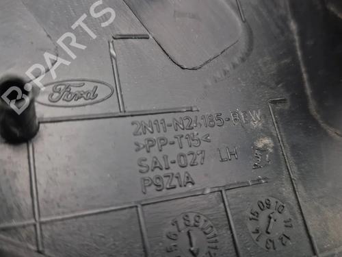 Left front window switch FORD FUSION (JU_) 1.25 | BP30341395I27 