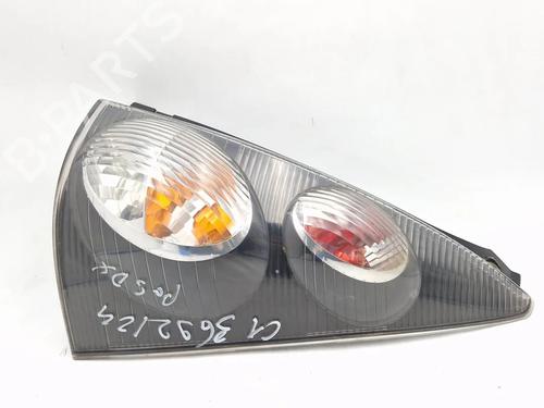 Right taillight CITROËN C1 (PM_, PN_) 1.0 | BP30345041C35