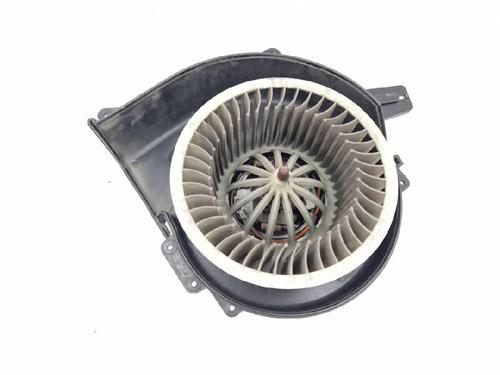 Motor da chauffage Motor da chauffage SKODA FABIA I (6Y2) 1.2 (64 hp) 34180581 34180581