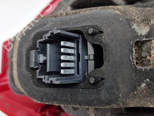 Right taillight RENAULT TWINGO II (CN0_) 1.5 dCi (CN0E) | BP30342798C35