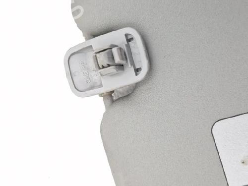 Right sun visor SUZUKI IGNIS II (MH) 1.3 (RM413) | BP32336397I2 