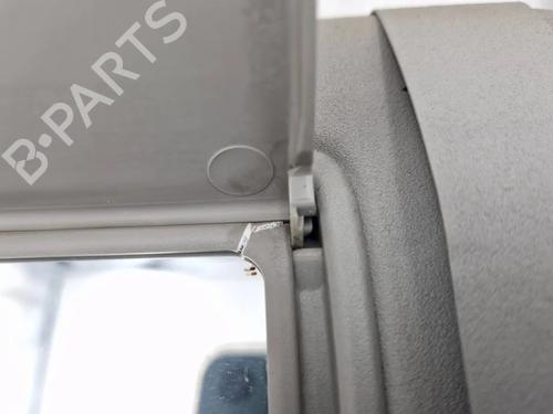 Left sun visor FORD FOCUS II (DA_, HCP, DP) 1.4 | BP30342581I1