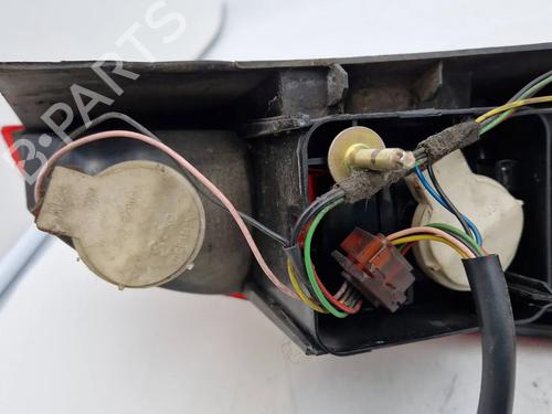 Left taillight FIAT ULYSSE (179_) 2.0 (179BXA11, 179BXA1A) | BP30341816C34