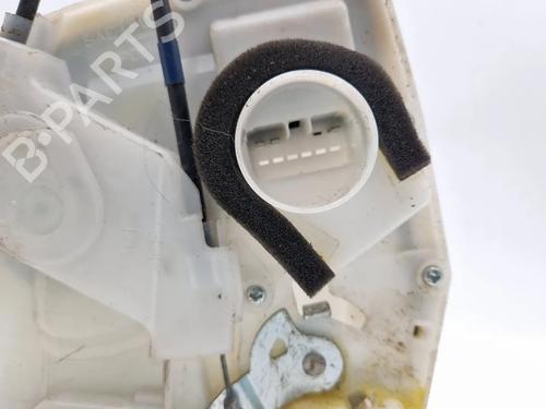 Rear left lock FIAT SEDICI (189_) 1.9 D Multijet 4x4 | BP30346845C100