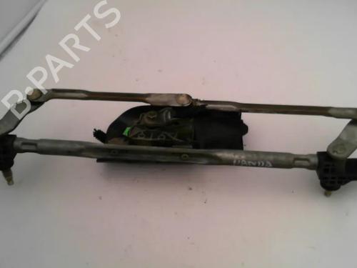 Front wiper motor FIAT PANDA (169_) 1.1 (169.AXA1A) | BP30340578M29