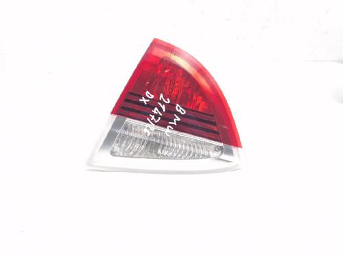 Used Right tailgate light Right tailgate light 36965100 36965100