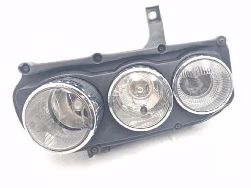 Right headlight ALFA ROMEO 159 (939_) 1.9 JTDM 16V (939AXC1B, 939AXC12) | BP34460050C29 - Image 4