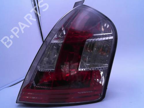 Høyre baklys FIAT STILO (192_) 1.2 16V (192_XA1B) (80 hp) 30340590