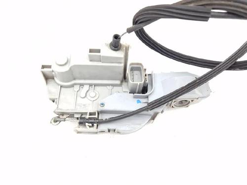 Front left lock LANCIA DELTA III (844_) 1.4 (844.AXA1A) | BP30351419C98