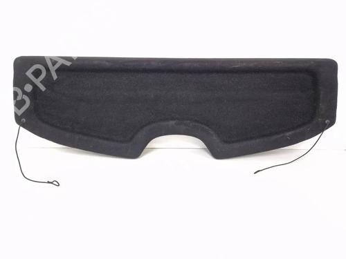 Used Rear parcel shelf Rear parcel shelf RENAULT TWINGO II (CN0_) 1.5 dCi (CN0E) (64 hp) 30346832 30346832