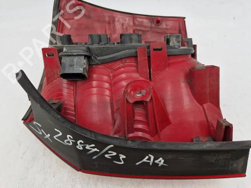 Left taillight AUDI A4 B7 (8EC) 1.6 | BP30341584C34 