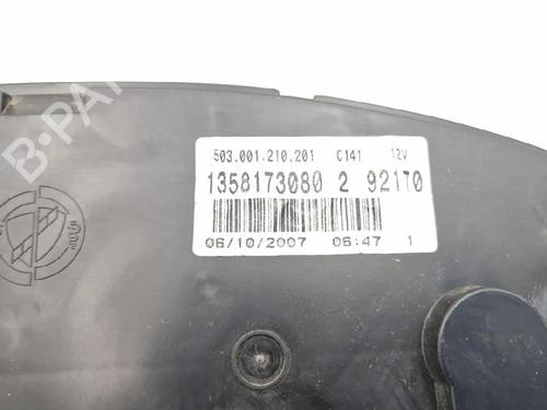 Instrument cluster CITROËN JUMPER II Van 2.2 HDi 100 | BP30644875C47 - Image 7