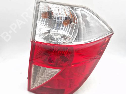 Right taillight HONDA FR-V (BE) 2.0 (BE3) | BP30345651C35 - Image 3