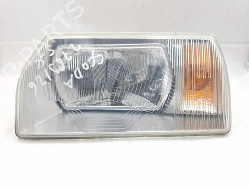 Used Left headlight Left headlight 38084877 38084877