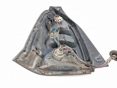 Right taillight HYUNDAI ATOS (MX) 1.0 i | BP30349464C35 